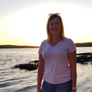 Meet your Posher, Krista